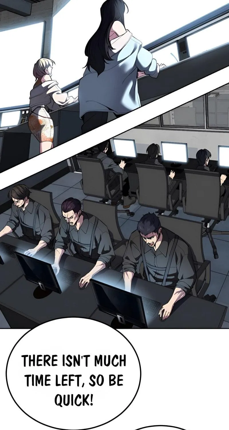 Read Hero Ticket chapter 291 image 184 on Lezhin