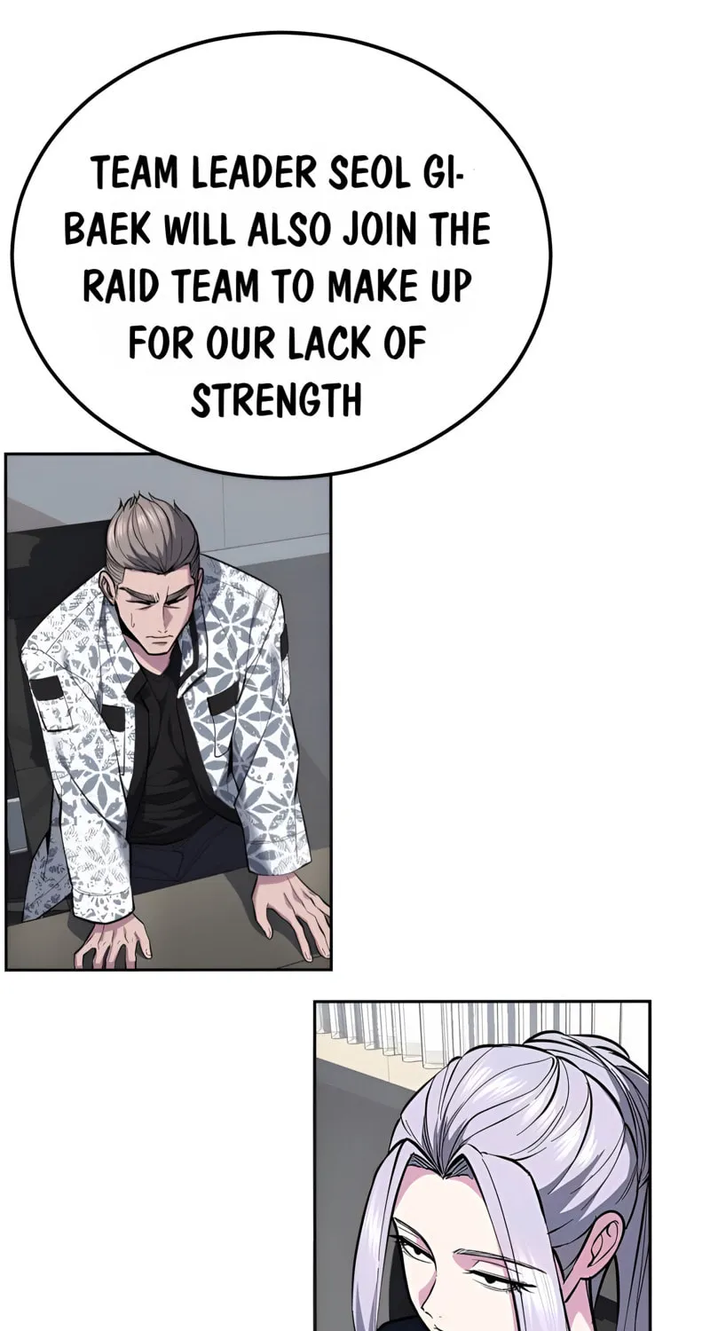 Read Hero Ticket chapter 291 image 186 on Lezhin