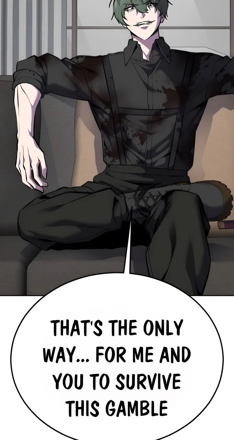 Read Hero Ticket chapter 291 image 192 on Lezhin