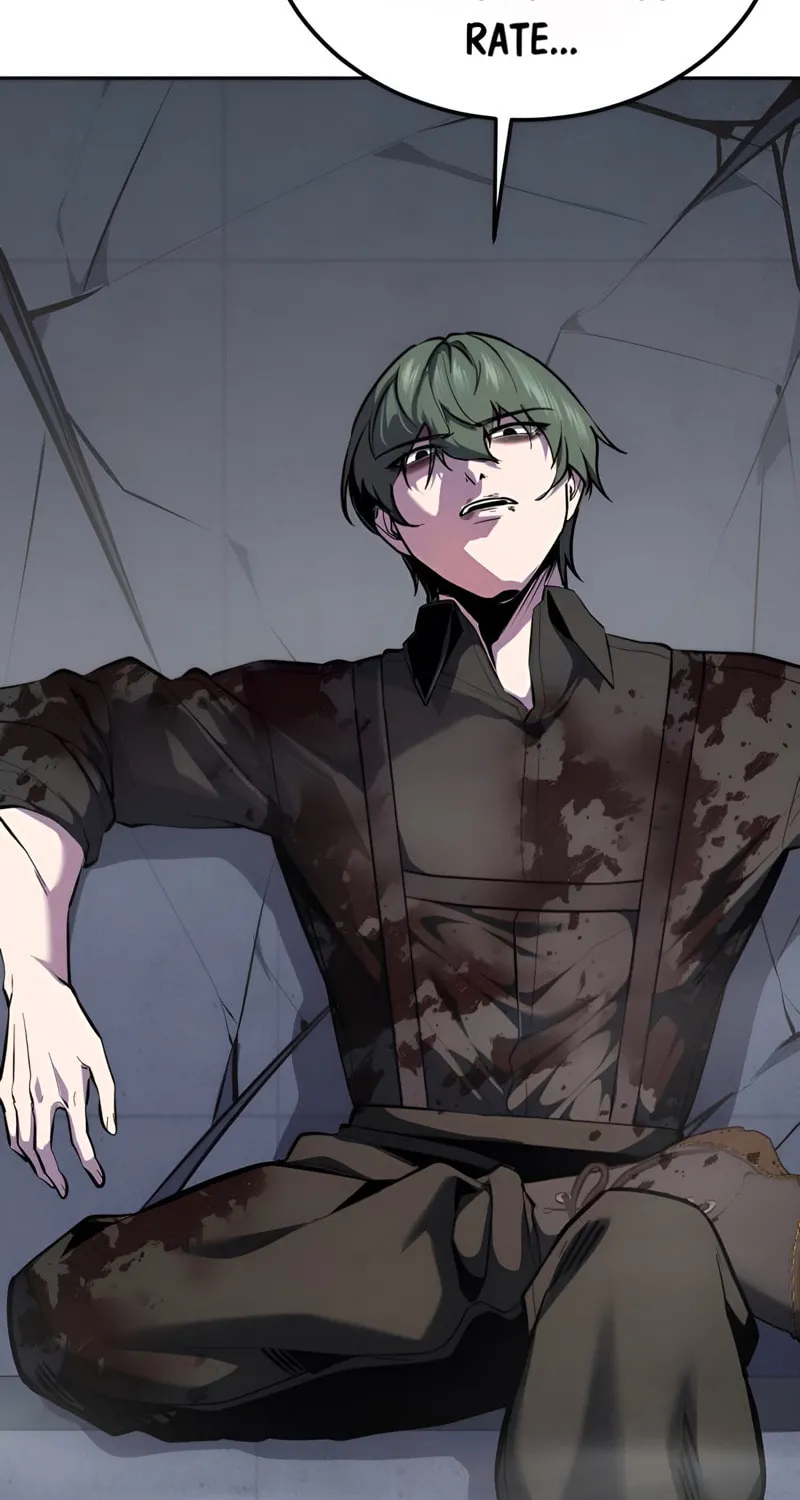 Read Hero Ticket chapter 291 image 20 on Lezhin