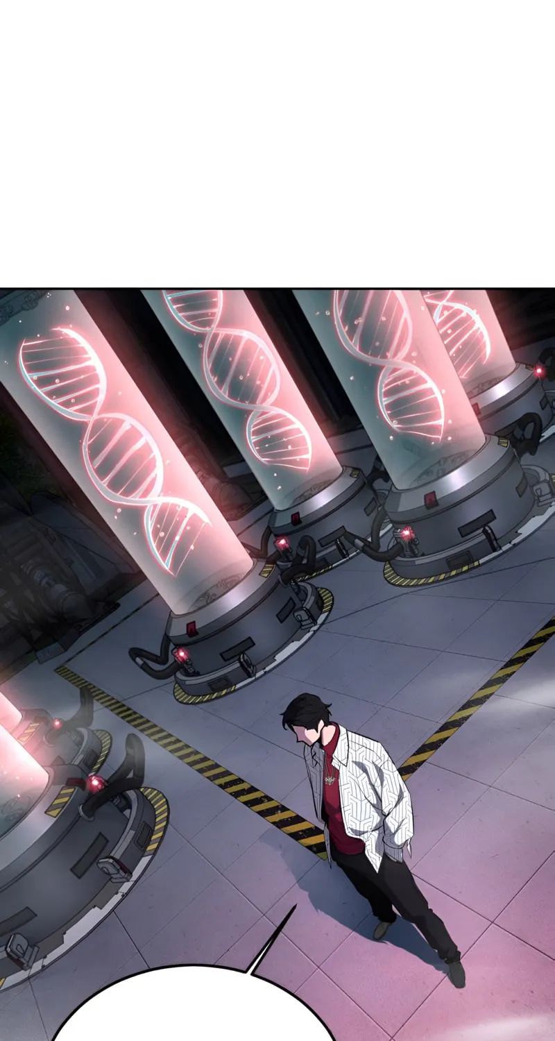 Read Hero Ticket chapter 291 image 204 on Lezhin