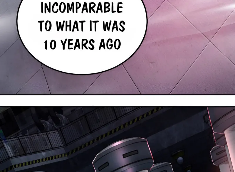 Read Hero Ticket chapter 291 image 205 on Lezhin
