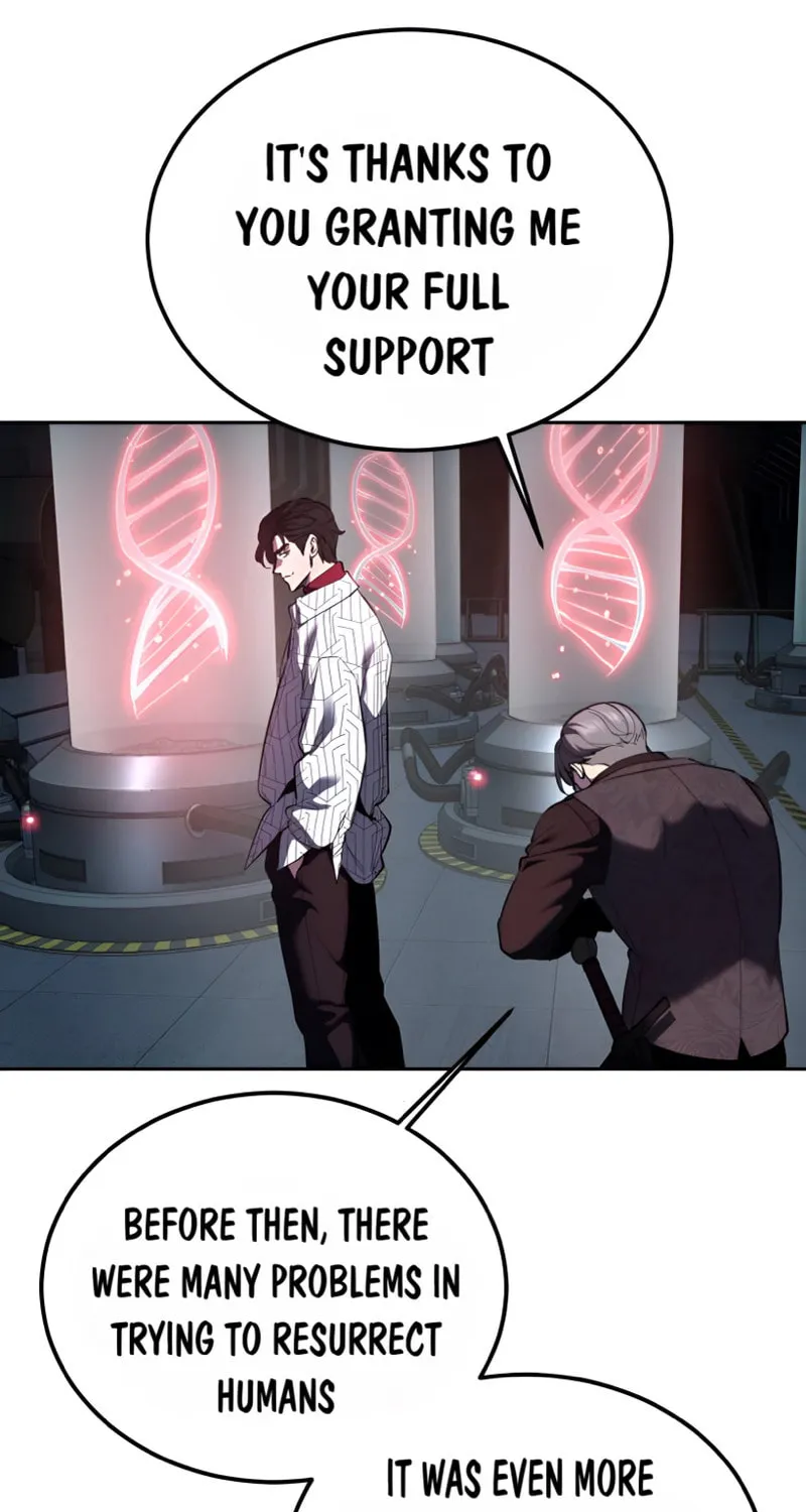 Read Hero Ticket chapter 291 image 210 on Lezhin