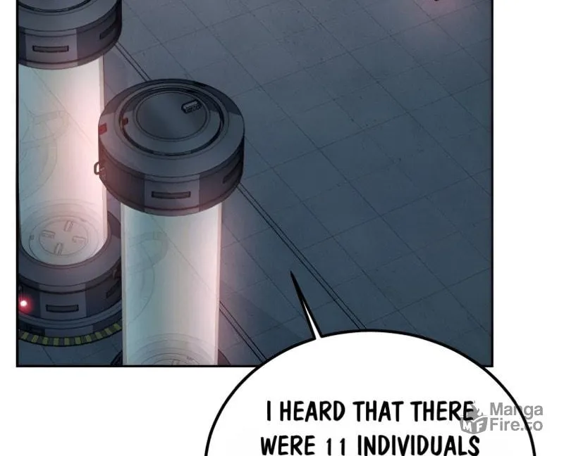 Read Hero Ticket chapter 291 image 227 on Lezhin