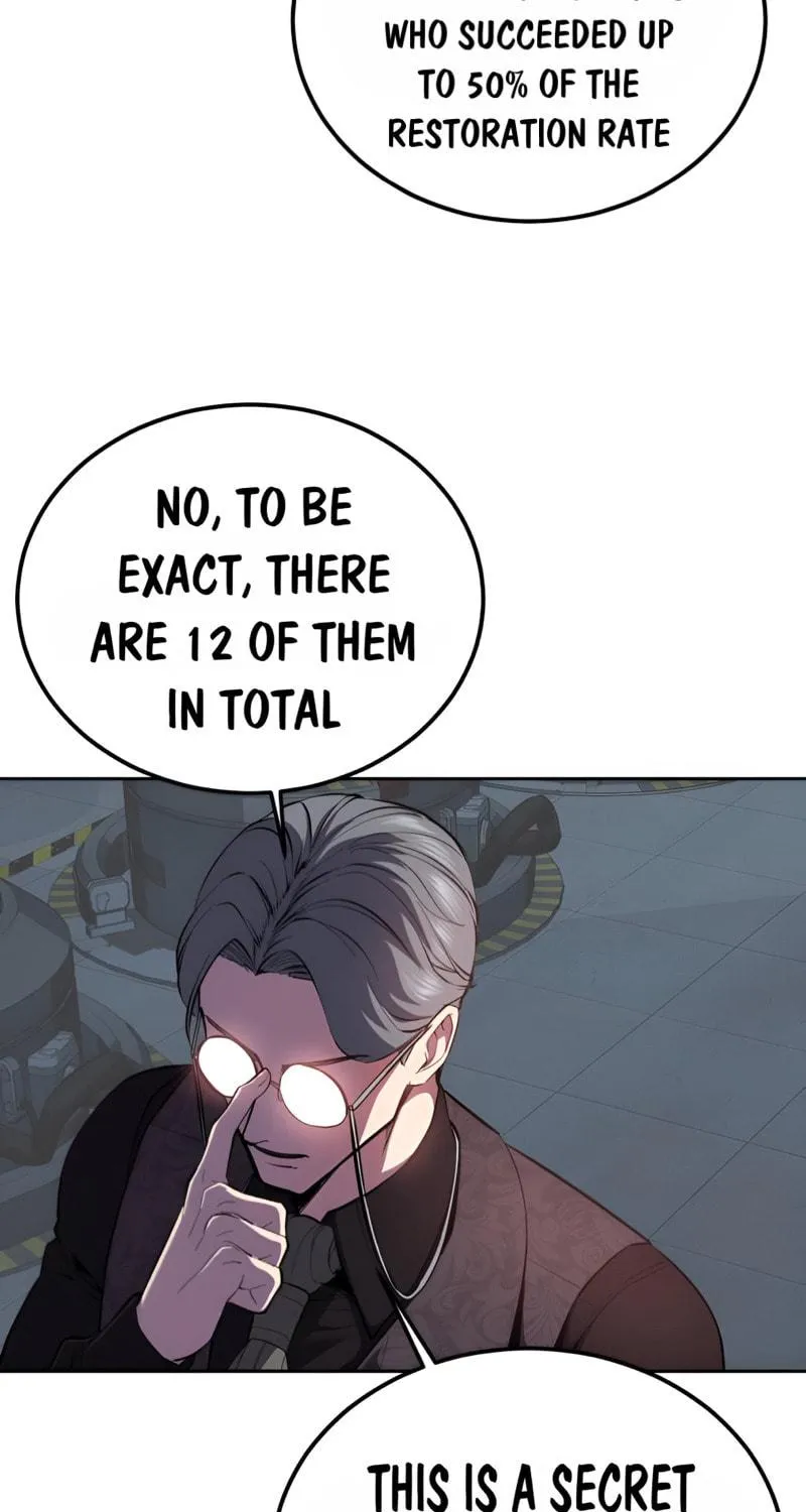 Read Hero Ticket chapter 291 image 228 on Lezhin