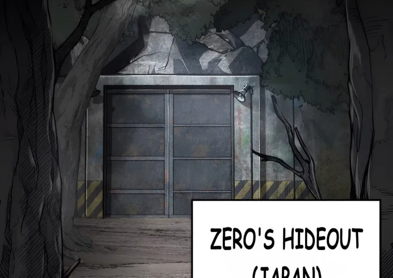 Read Hero Ticket chapter 291 image 25 on Lezhin