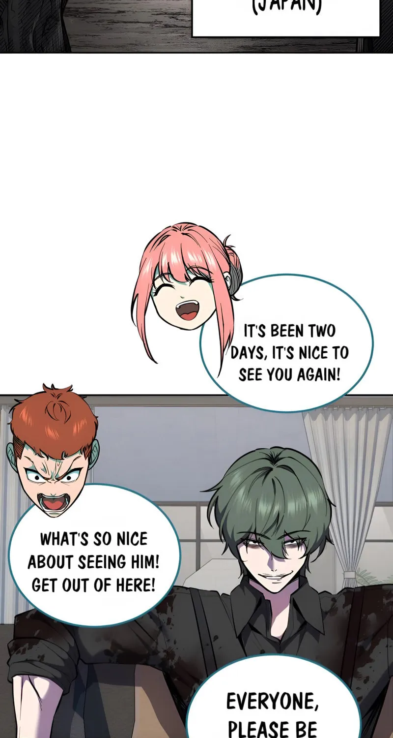 Read Hero Ticket chapter 291 image 26 on Lezhin
