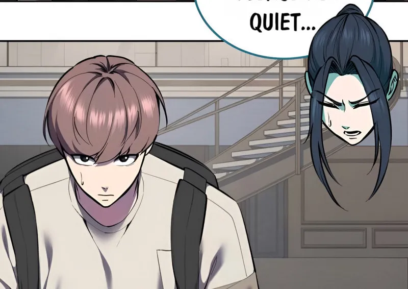 Read Hero Ticket chapter 291 image 27 on Lezhin