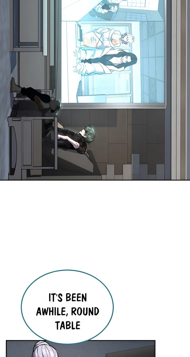 Read Hero Ticket chapter 291 image 30 on Lezhin