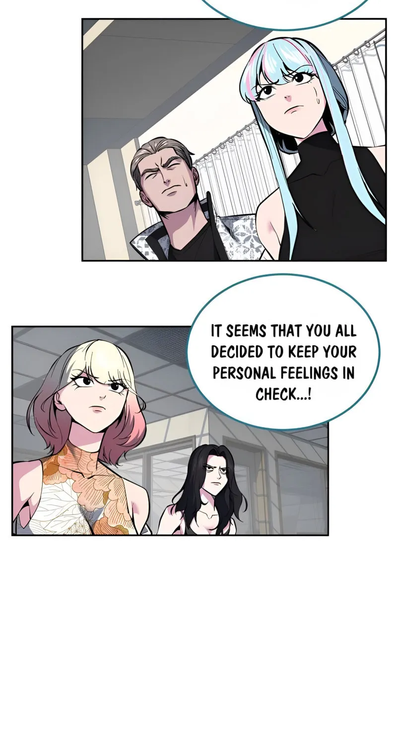 Read Hero Ticket chapter 291 image 32 on Lezhin