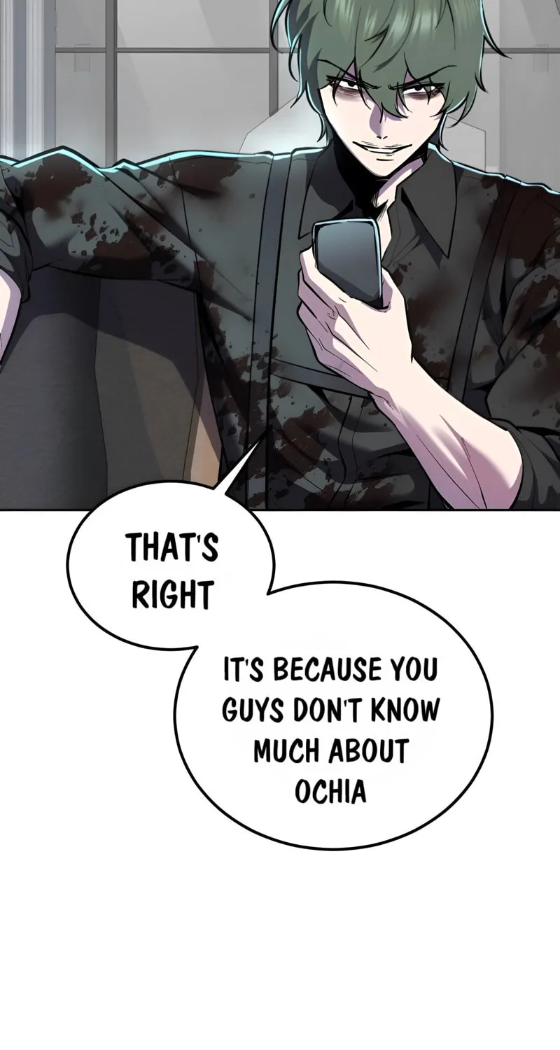 Read Hero Ticket chapter 291 image 36 on Lezhin