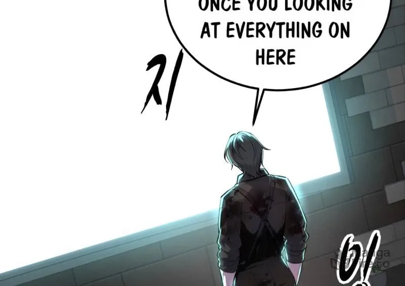 Read Hero Ticket chapter 291 image 39 on Lezhin