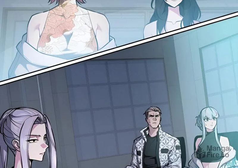 Read Hero Ticket chapter 291 image 41 on Lezhin