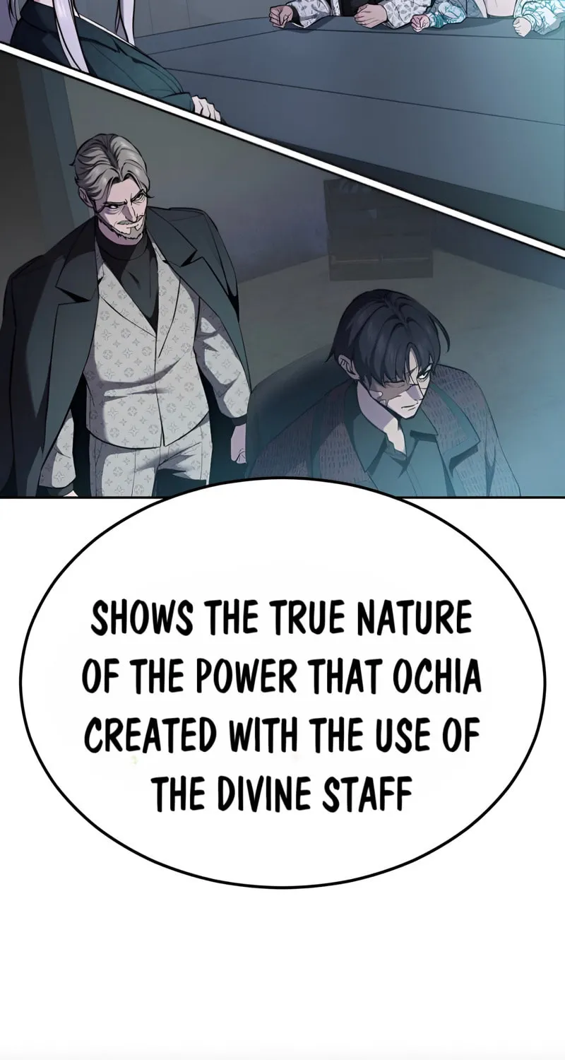 Read Hero Ticket chapter 291 image 42 on Lezhin