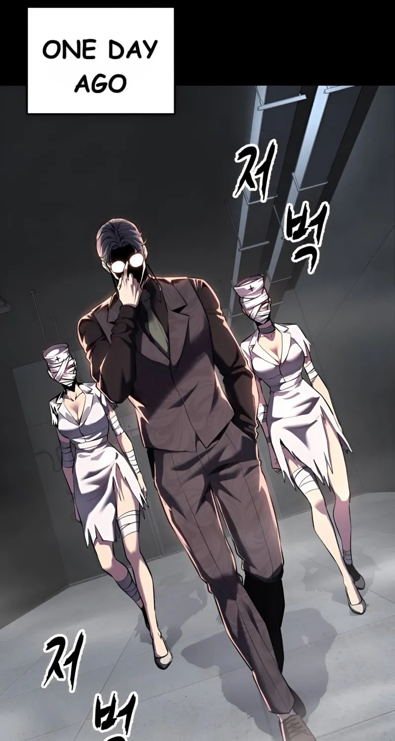 Read Hero Ticket chapter 291 image 44 on Lezhin