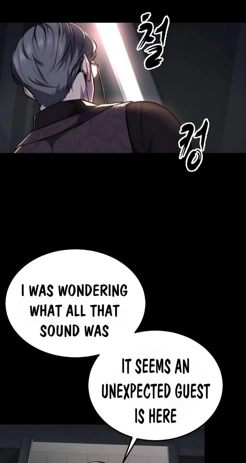 Read Hero Ticket chapter 291 image 46 on Lezhin