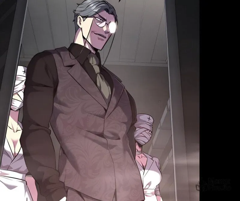 Read Hero Ticket chapter 291 image 47 on Lezhin