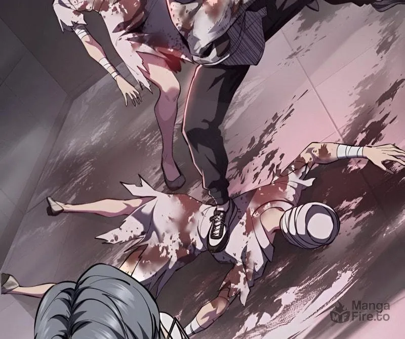 Read Hero Ticket chapter 291 image 49 on Lezhin