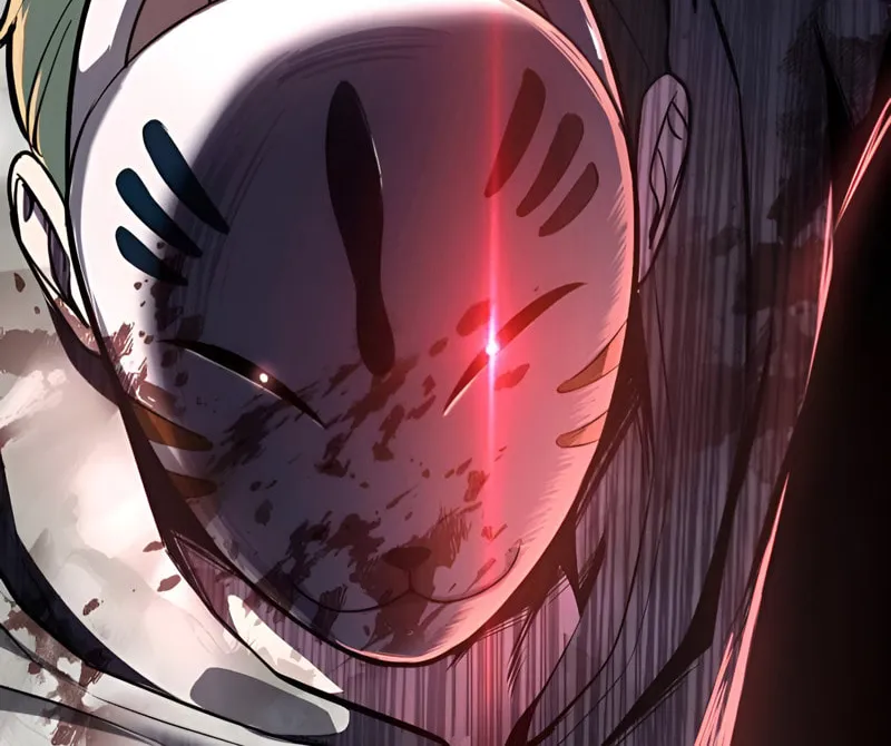 Read Hero Ticket chapter 291 image 51 on Lezhin
