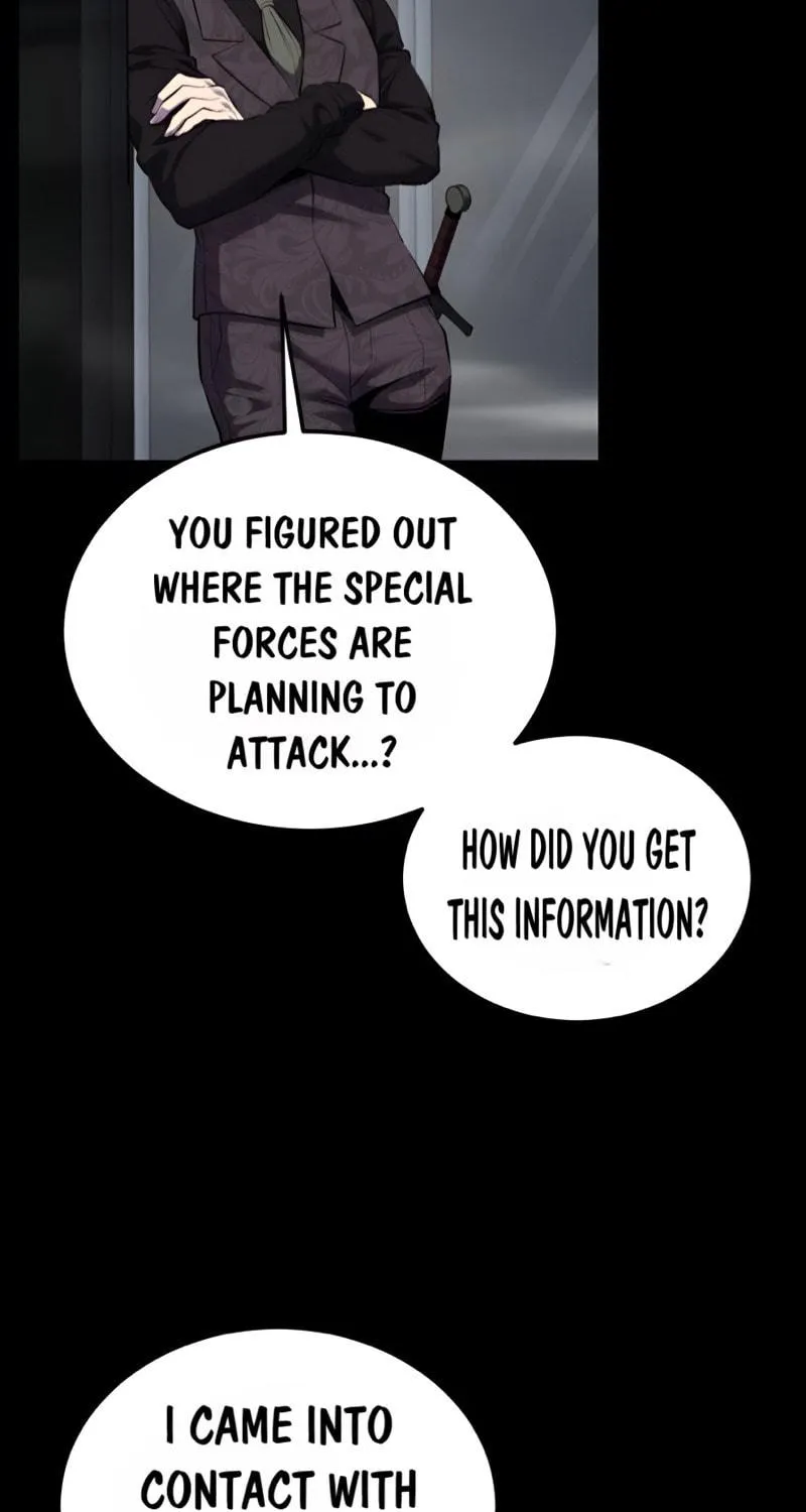 Read Hero Ticket chapter 291 image 58 on Lezhin