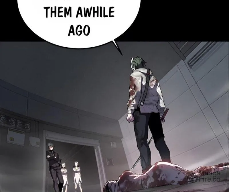 Read Hero Ticket chapter 291 image 59 on Lezhin