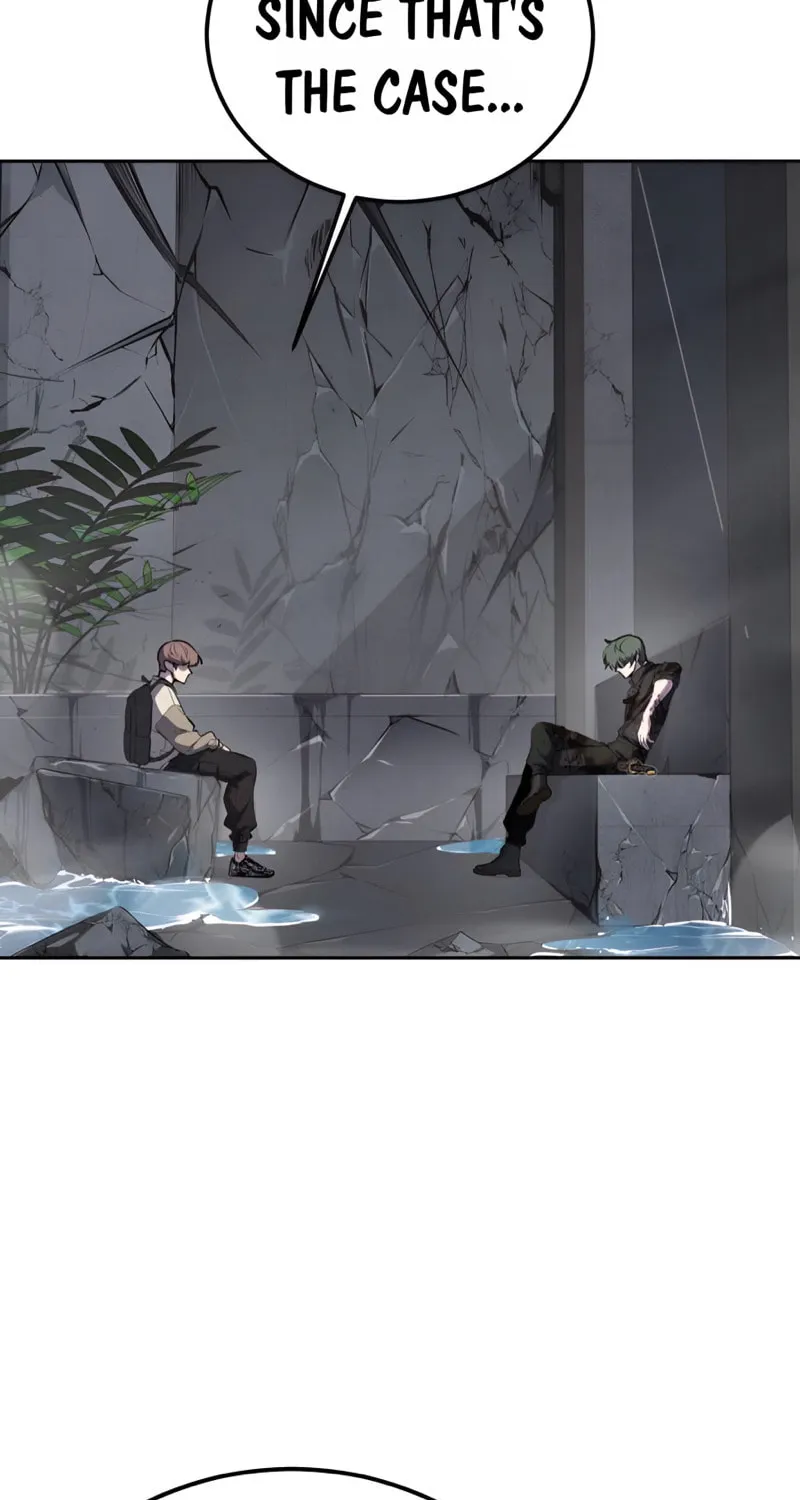 Read Hero Ticket chapter 291 image 6 on Lezhin