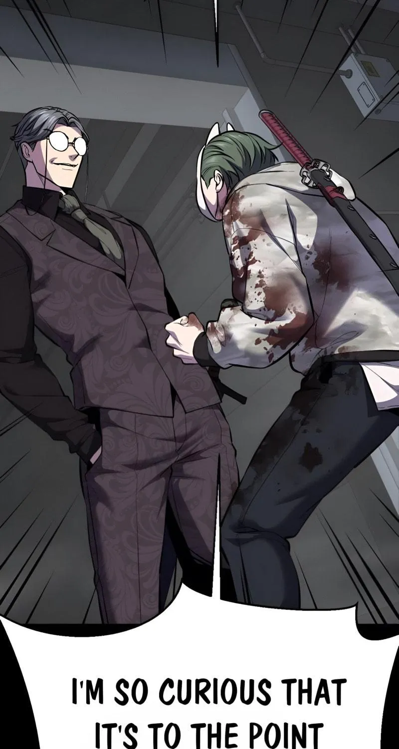 Read Hero Ticket chapter 291 image 70 on Lezhin