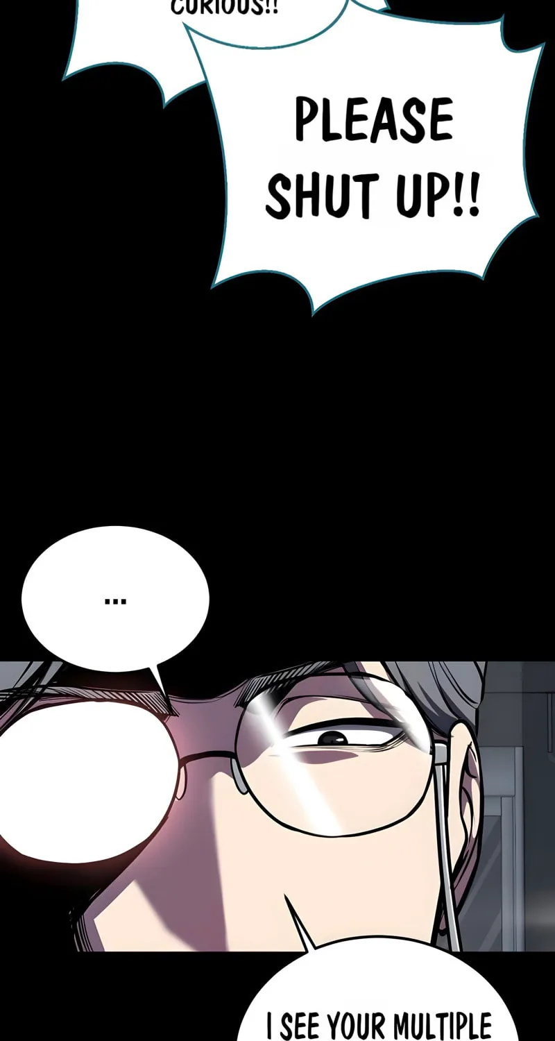Read Hero Ticket chapter 291 image 74 on Lezhin