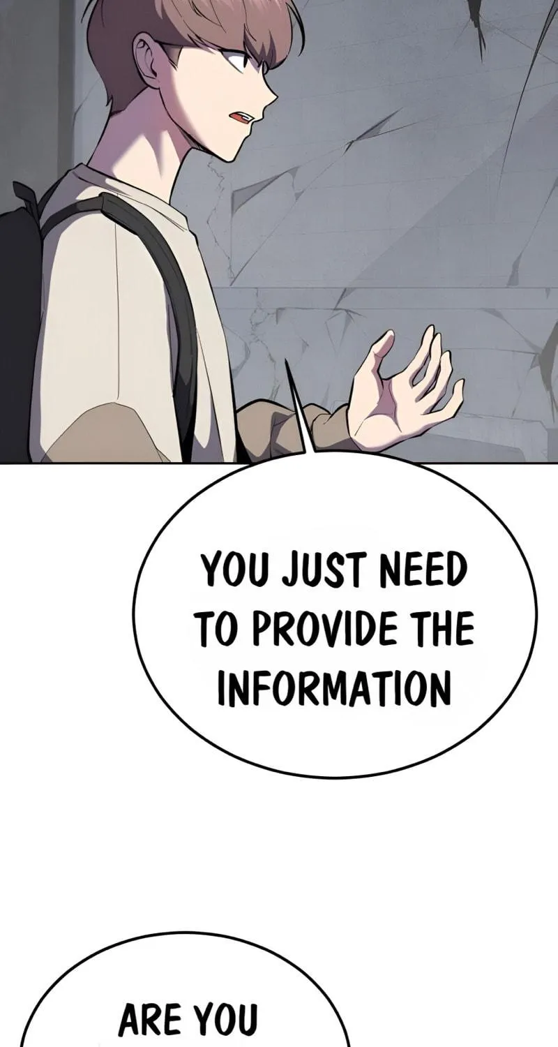 Read Hero Ticket chapter 291 image 8 on Lezhin