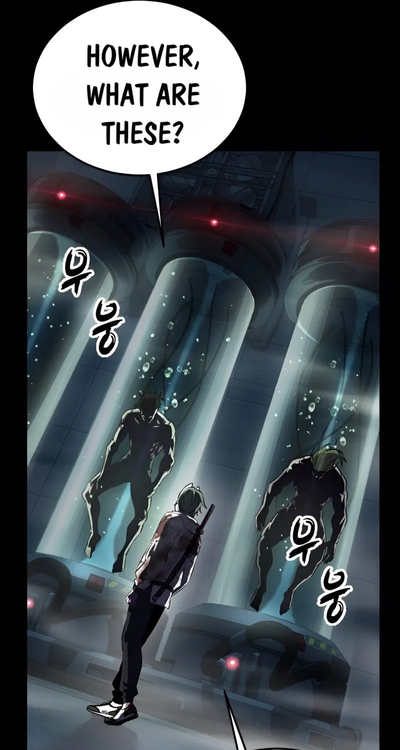 Read Hero Ticket chapter 291 image 86 on Lezhin