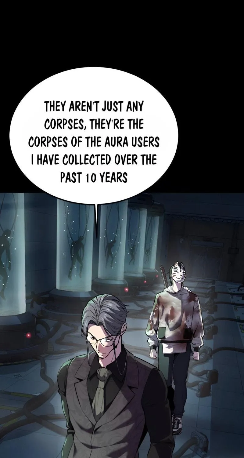 Read Hero Ticket chapter 291 image 88 on Lezhin
