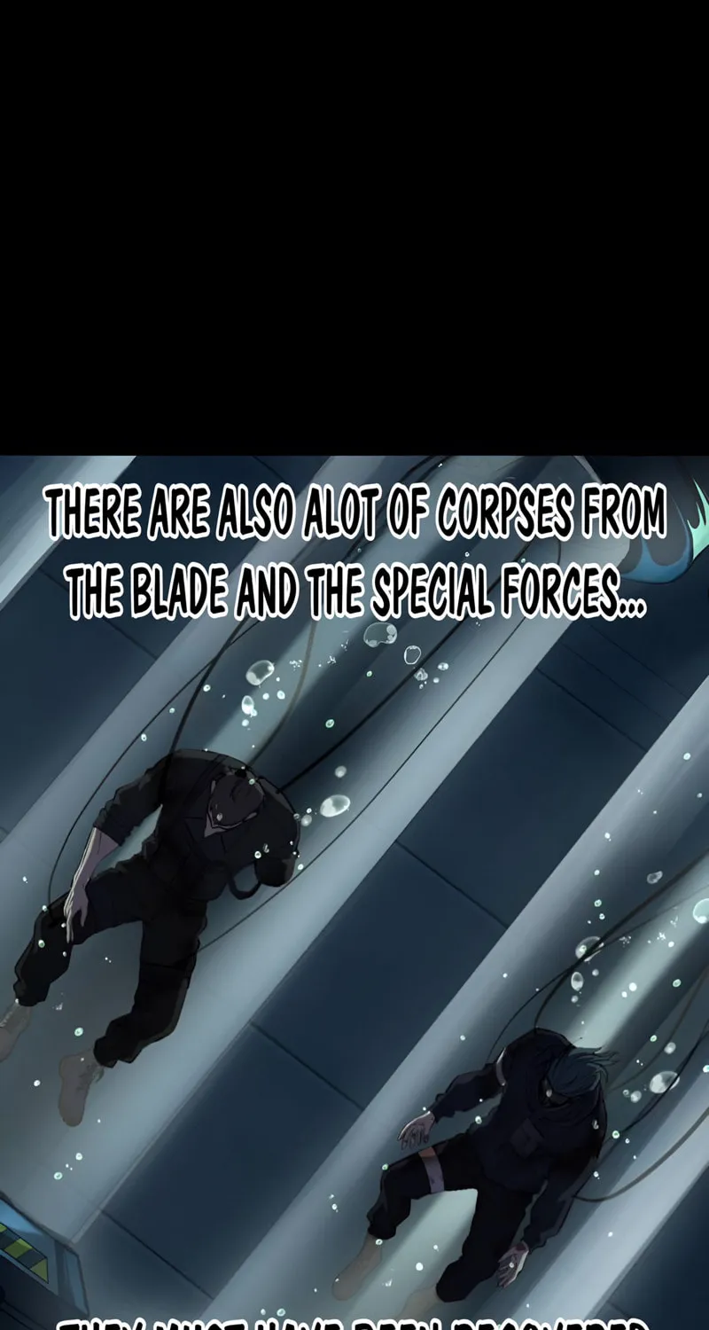 Read Hero Ticket chapter 291 image 90 on Lezhin