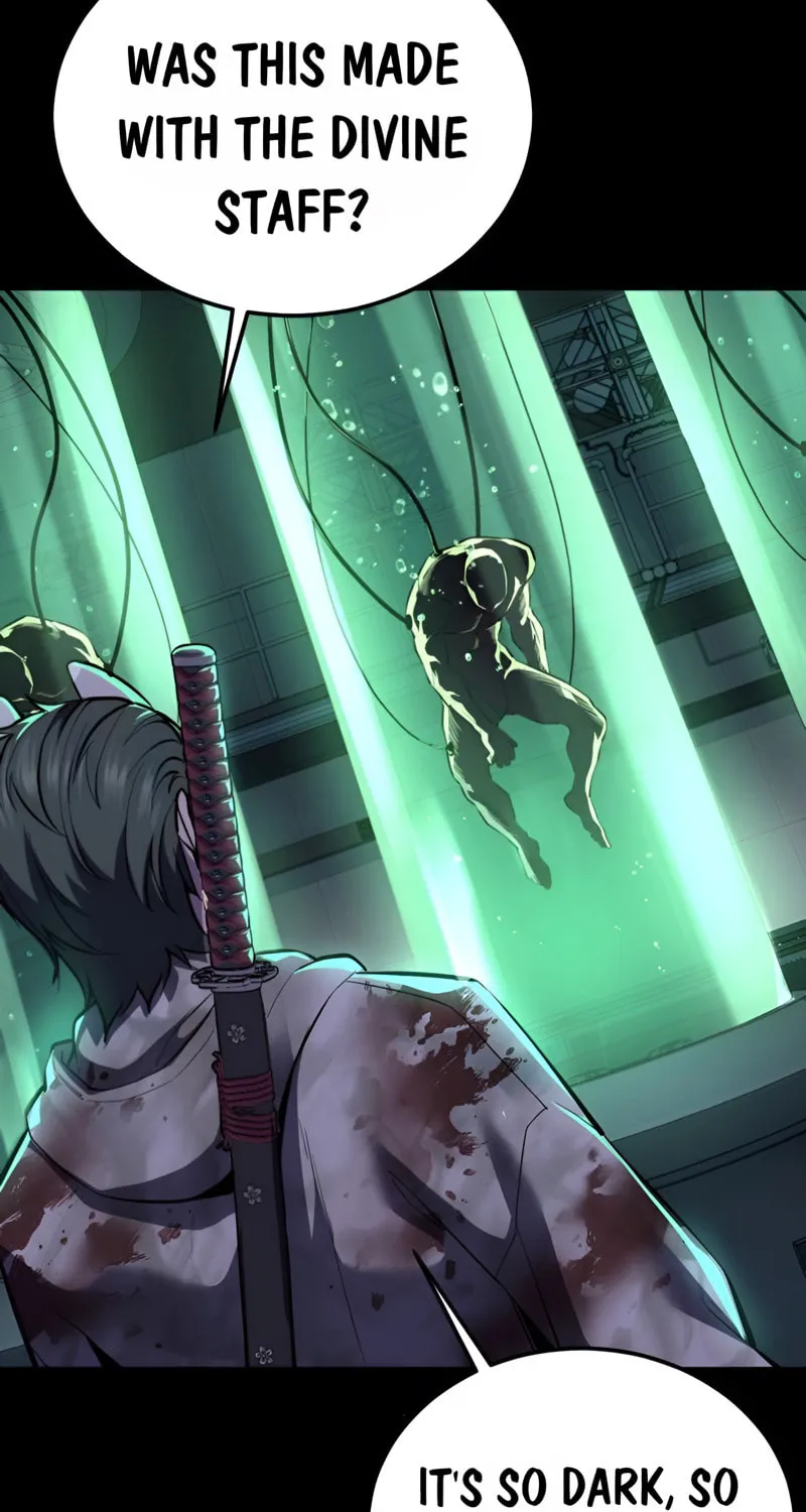 Read Hero Ticket chapter 291 image 96 on Lezhin