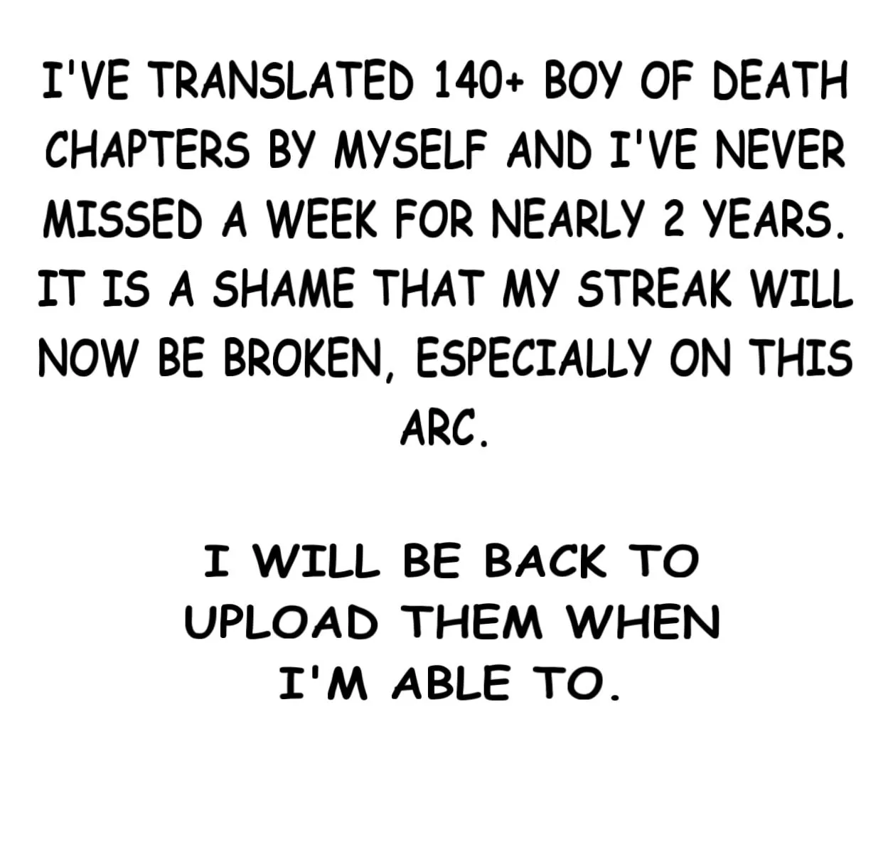 Read Hero Ticket chapter 292.5 image 1 on Lezhin