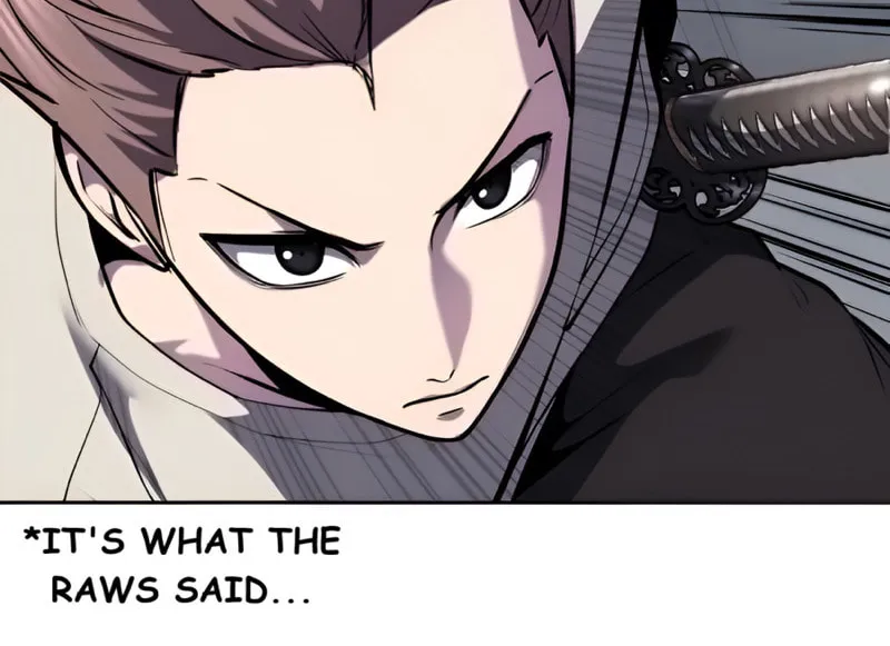 Read Hero Ticket chapter 293 image 1 on Lezhin