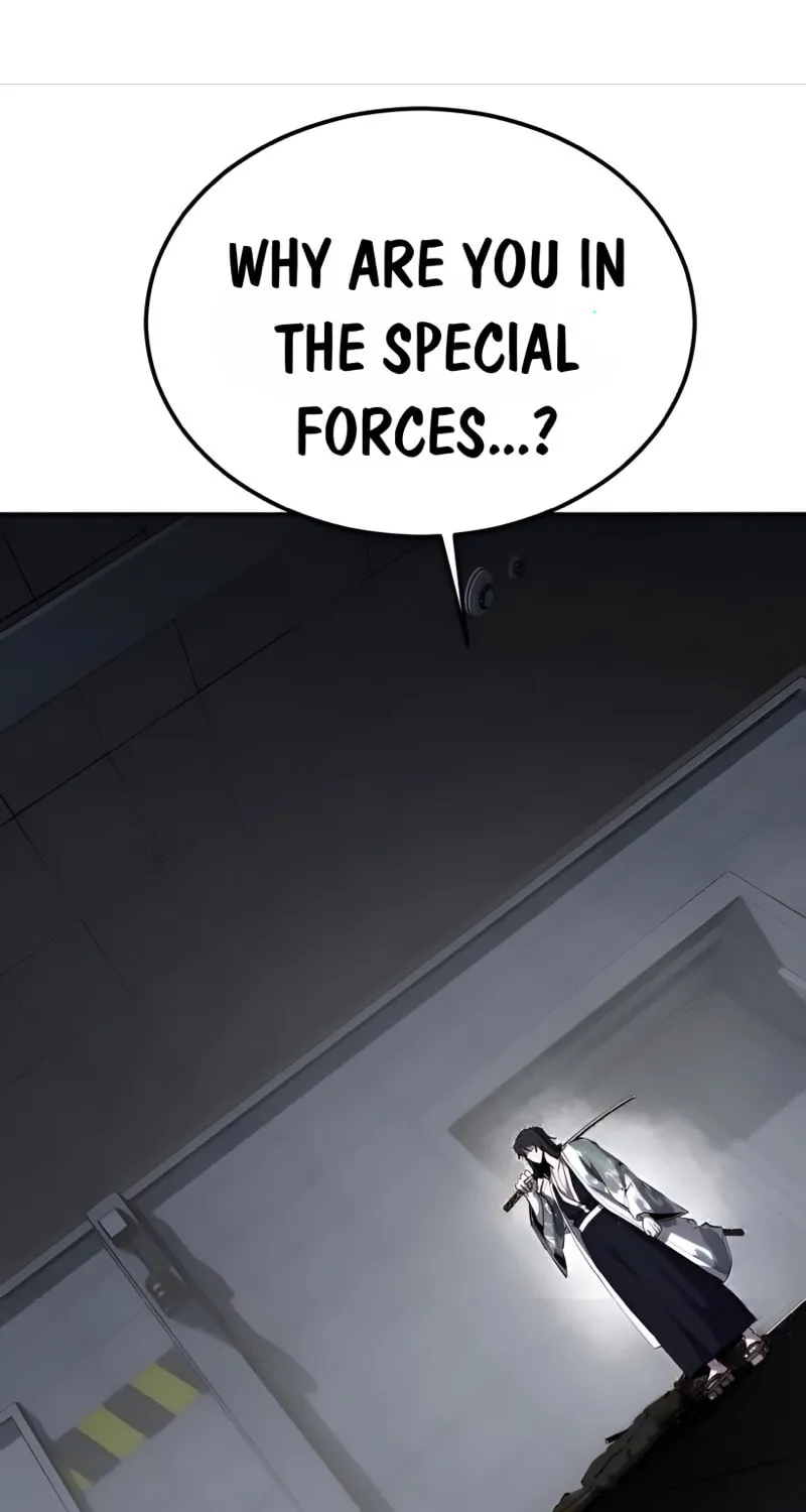 Read Hero Ticket chapter 293 image 104 on Lezhin