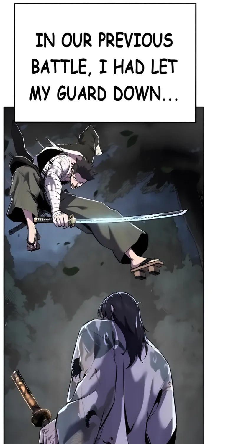 Read Hero Ticket chapter 293 image 108 on Lezhin