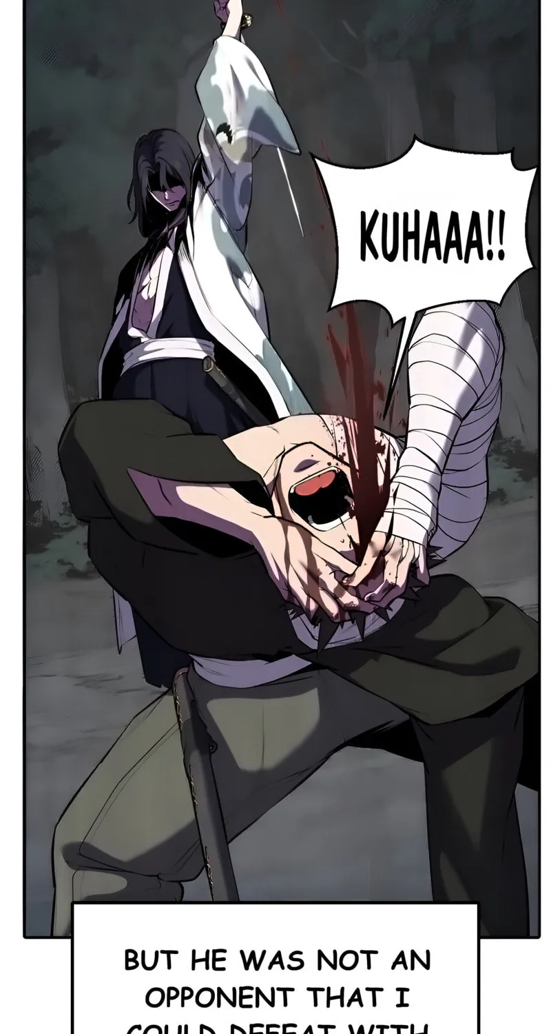 Read Hero Ticket chapter 293 image 110 on Lezhin