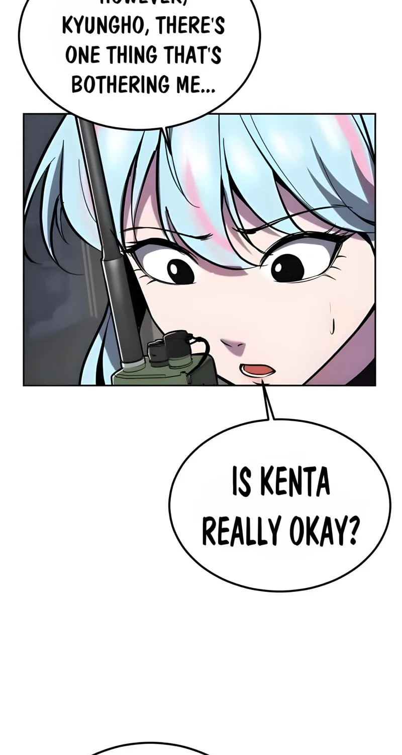 Read Hero Ticket chapter 293 image 122 on Lezhin
