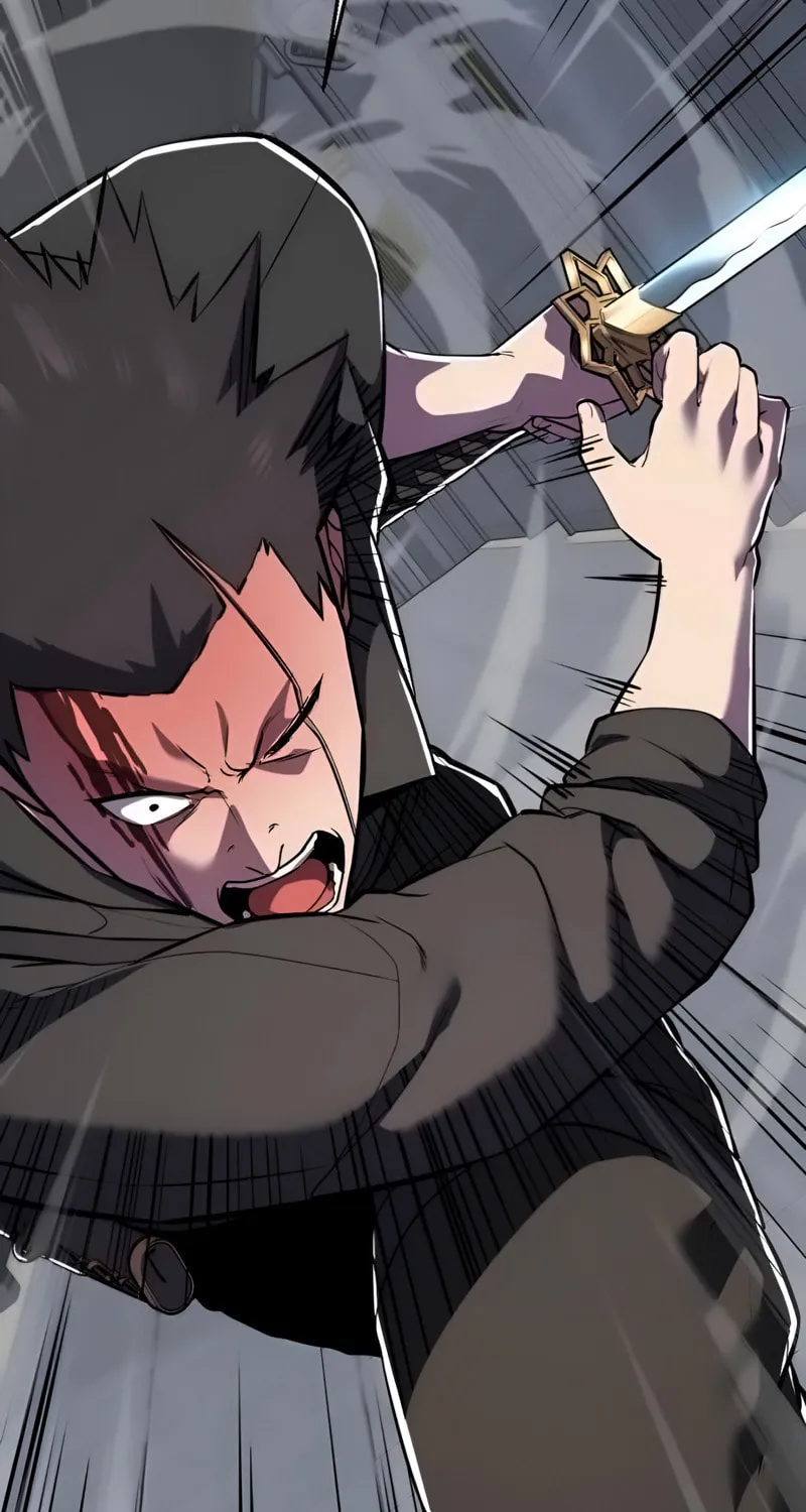 Read Hero Ticket chapter 293 image 134 on Lezhin