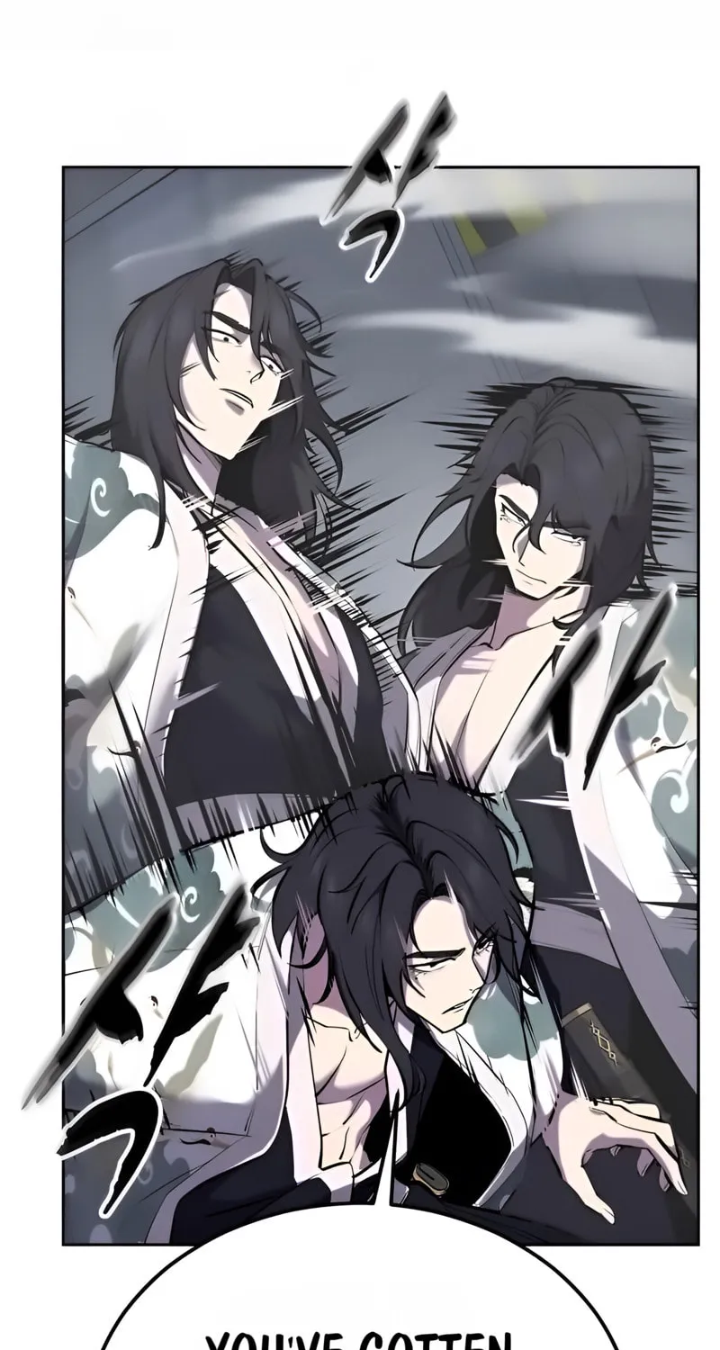 Read Hero Ticket chapter 293 image 138 on Lezhin