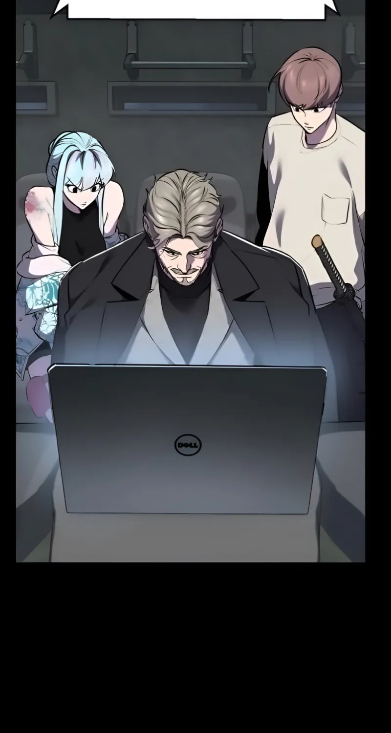 Read Hero Ticket chapter 293 image 14 on Lezhin