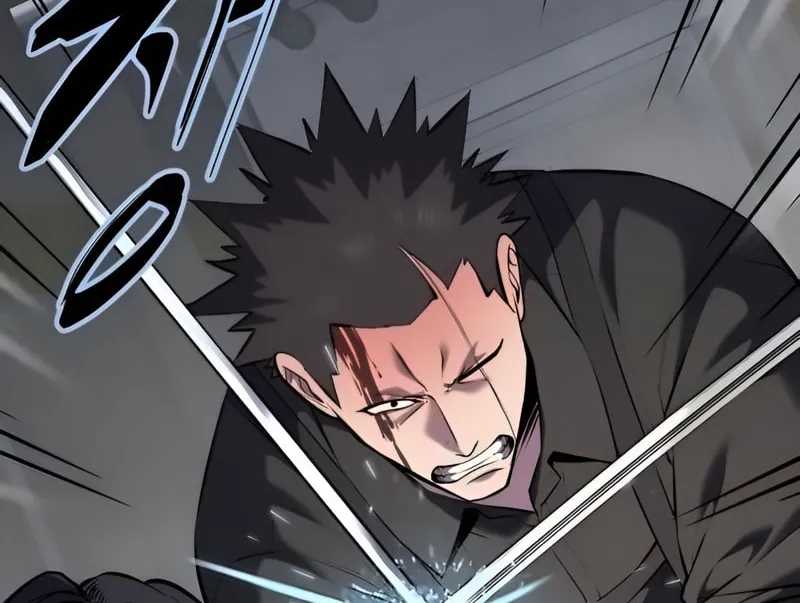 Read Hero Ticket chapter 293 image 151 on Lezhin
