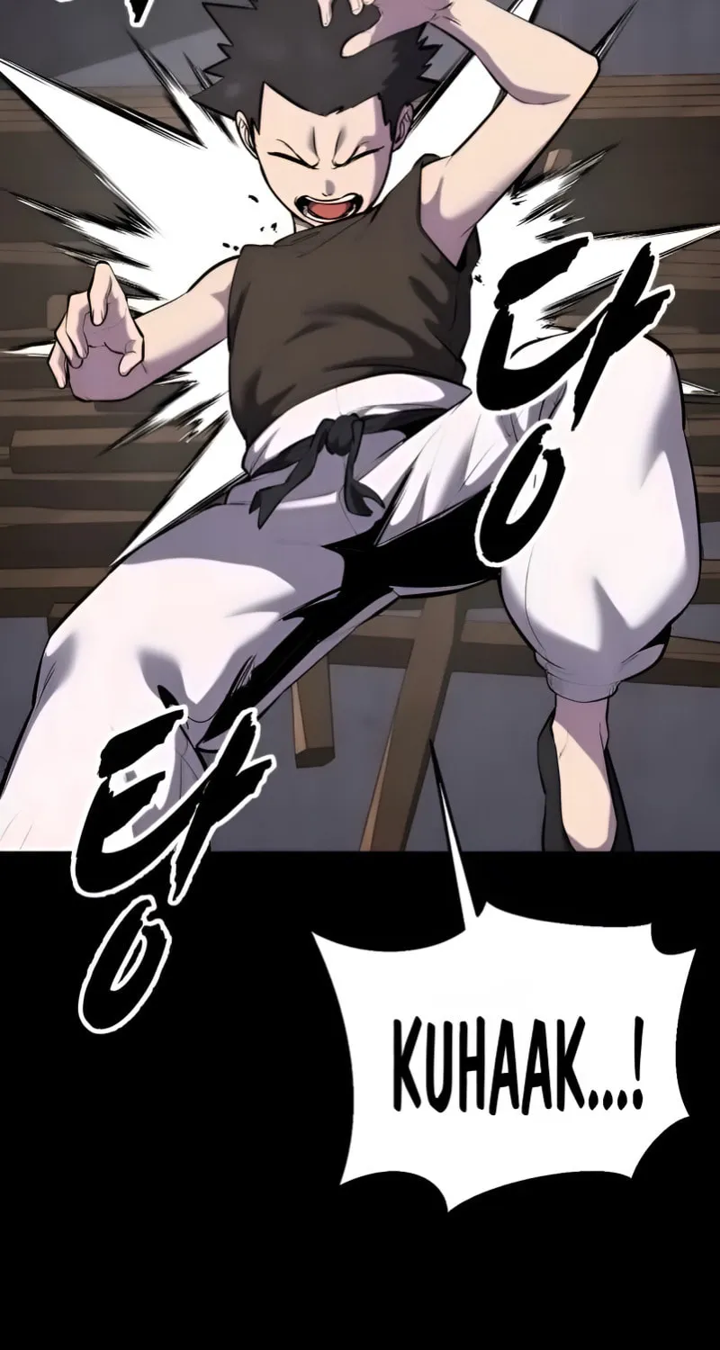 Read Hero Ticket chapter 293 image 156 on Lezhin