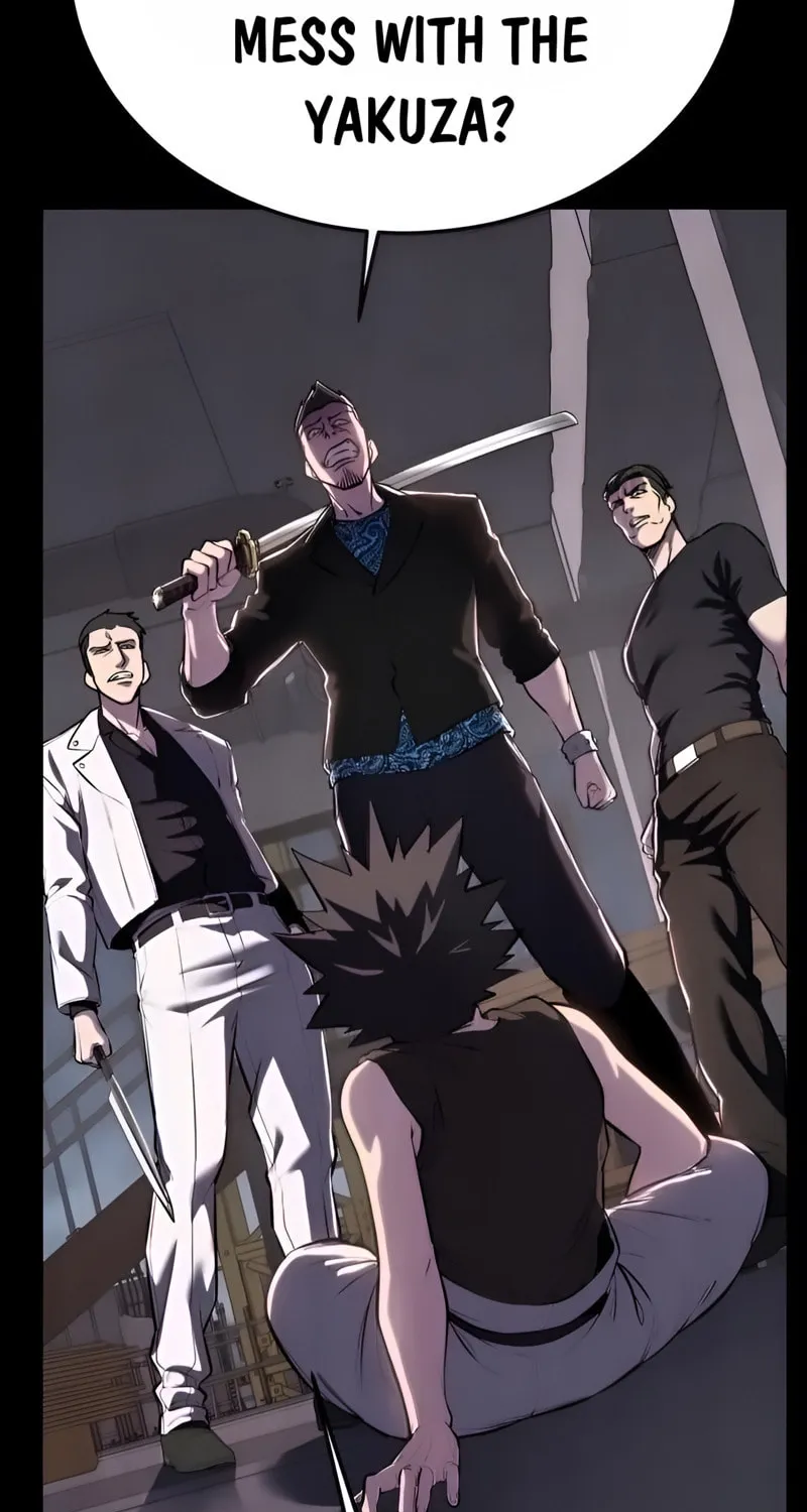 Read Hero Ticket chapter 293 image 158 on Lezhin