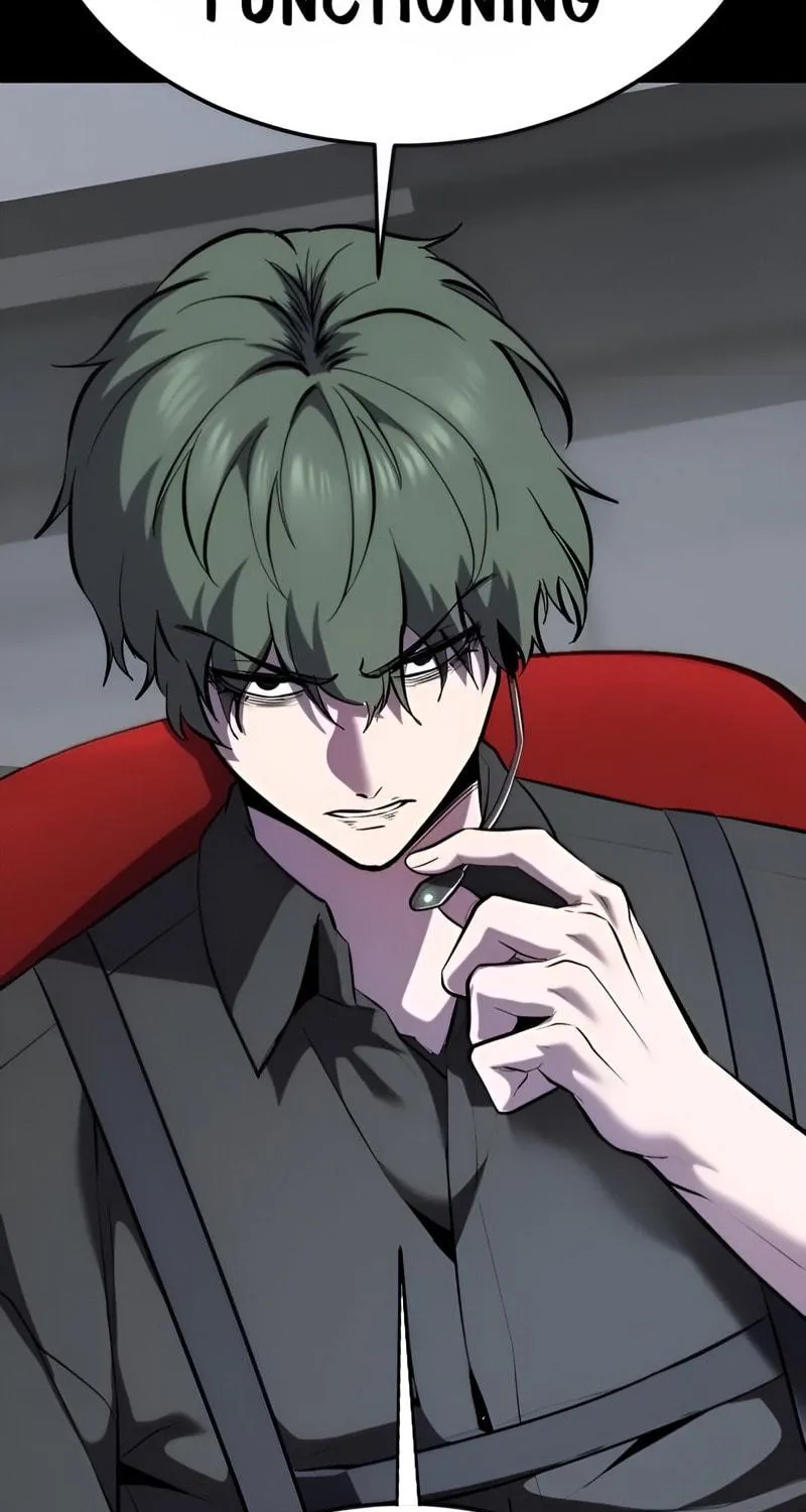Read Hero Ticket chapter 293 image 16 on Lezhin