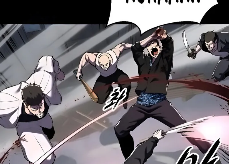 Read Hero Ticket chapter 293 image 165 on Lezhin