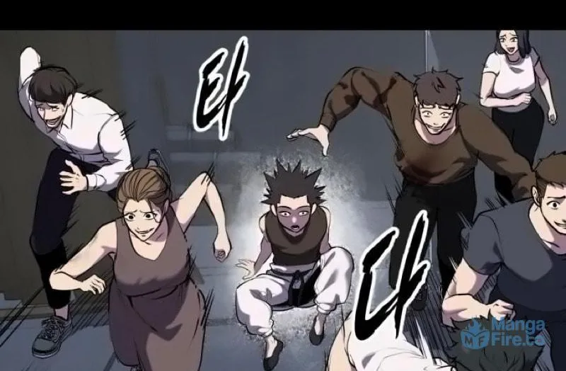 Read Hero Ticket chapter 293 image 179 on Lezhin