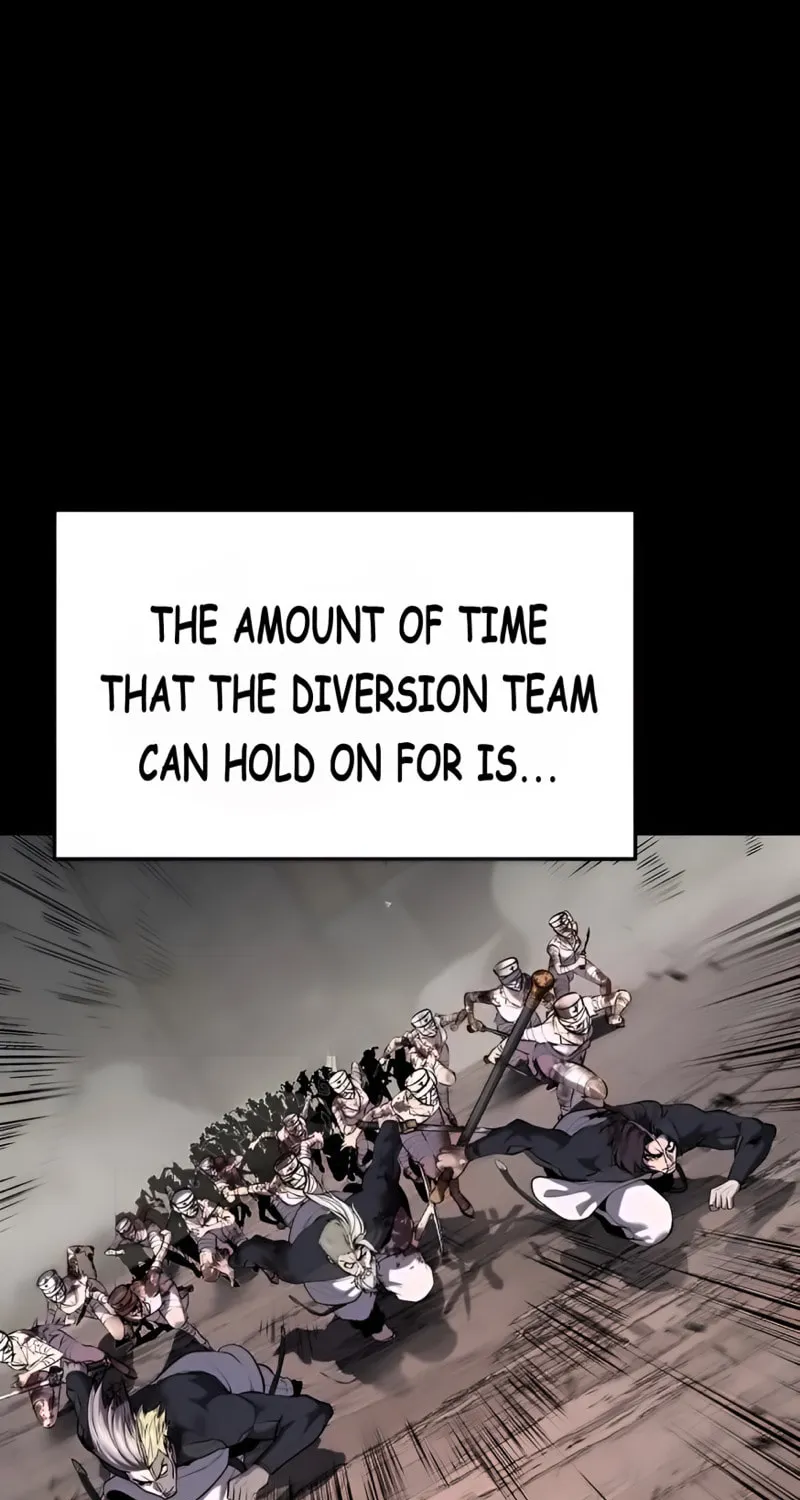 Read Hero Ticket chapter 293 image 18 on Lezhin