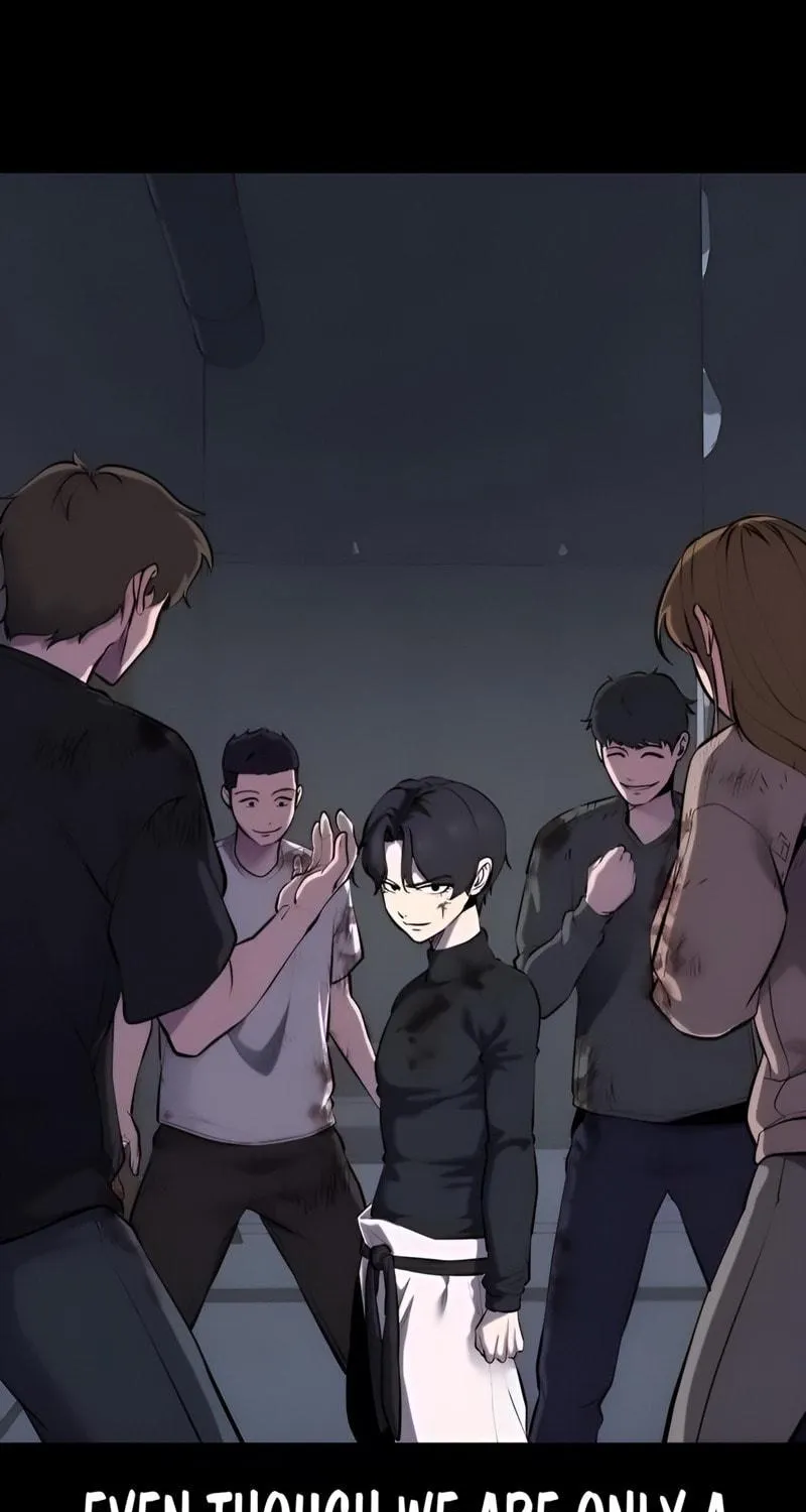 Read Hero Ticket chapter 293 image 190 on Lezhin